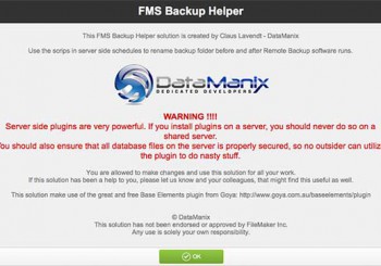 FMS
